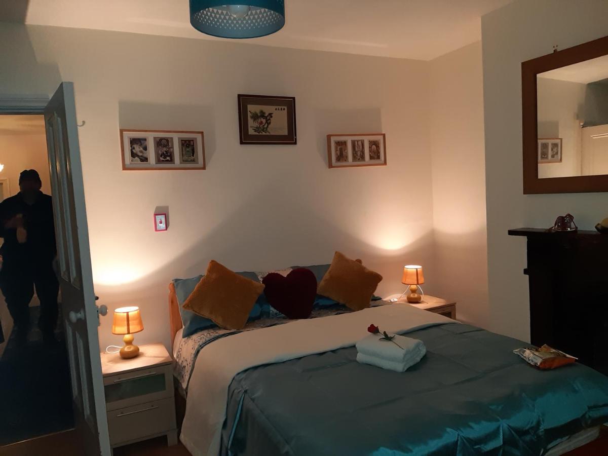 Phoenix Nights Guest House Barrow-in-Furness Zewnętrze zdjęcie