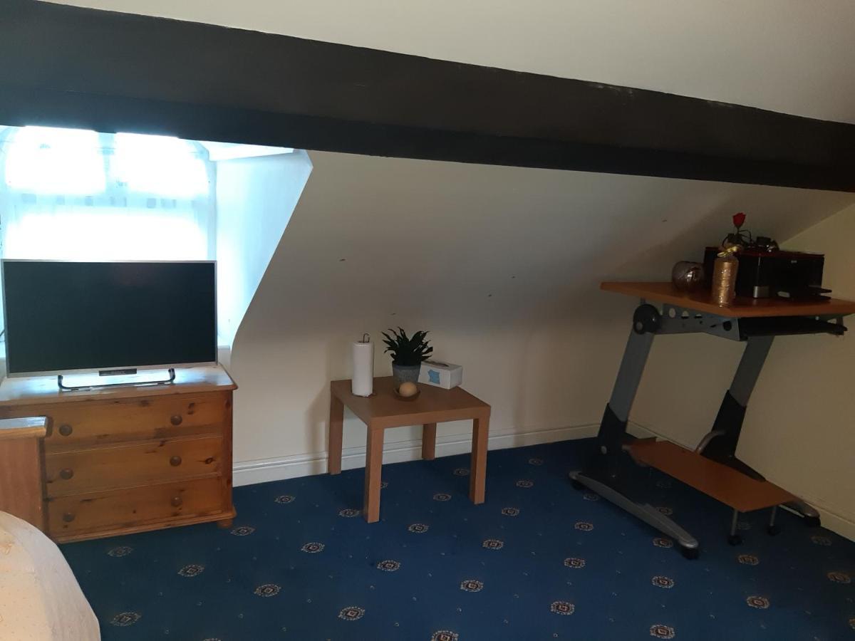 Phoenix Nights Guest House Barrow-in-Furness Zewnętrze zdjęcie