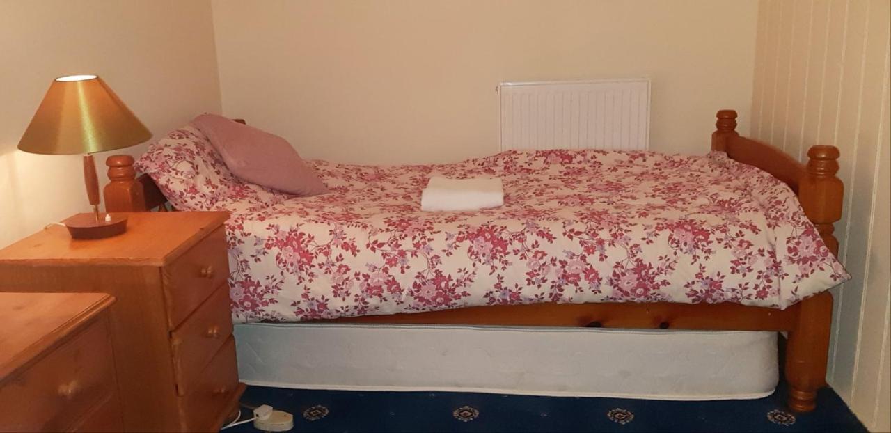 Phoenix Nights Guest House Barrow-in-Furness Zewnętrze zdjęcie