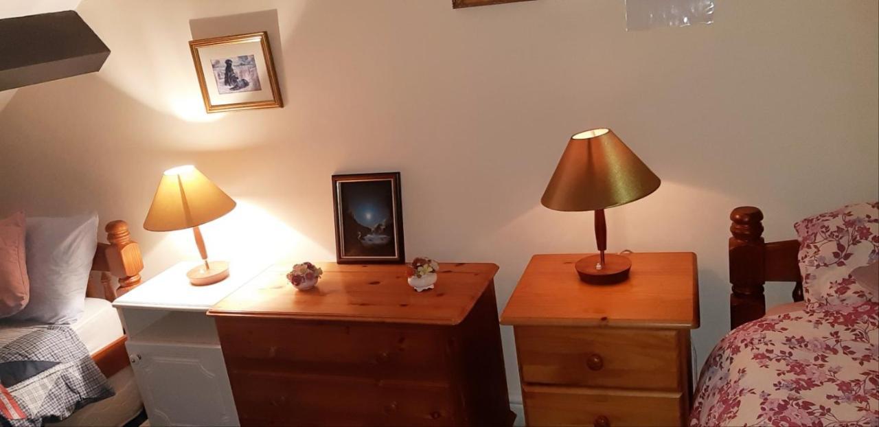 Phoenix Nights Guest House Barrow-in-Furness Zewnętrze zdjęcie
