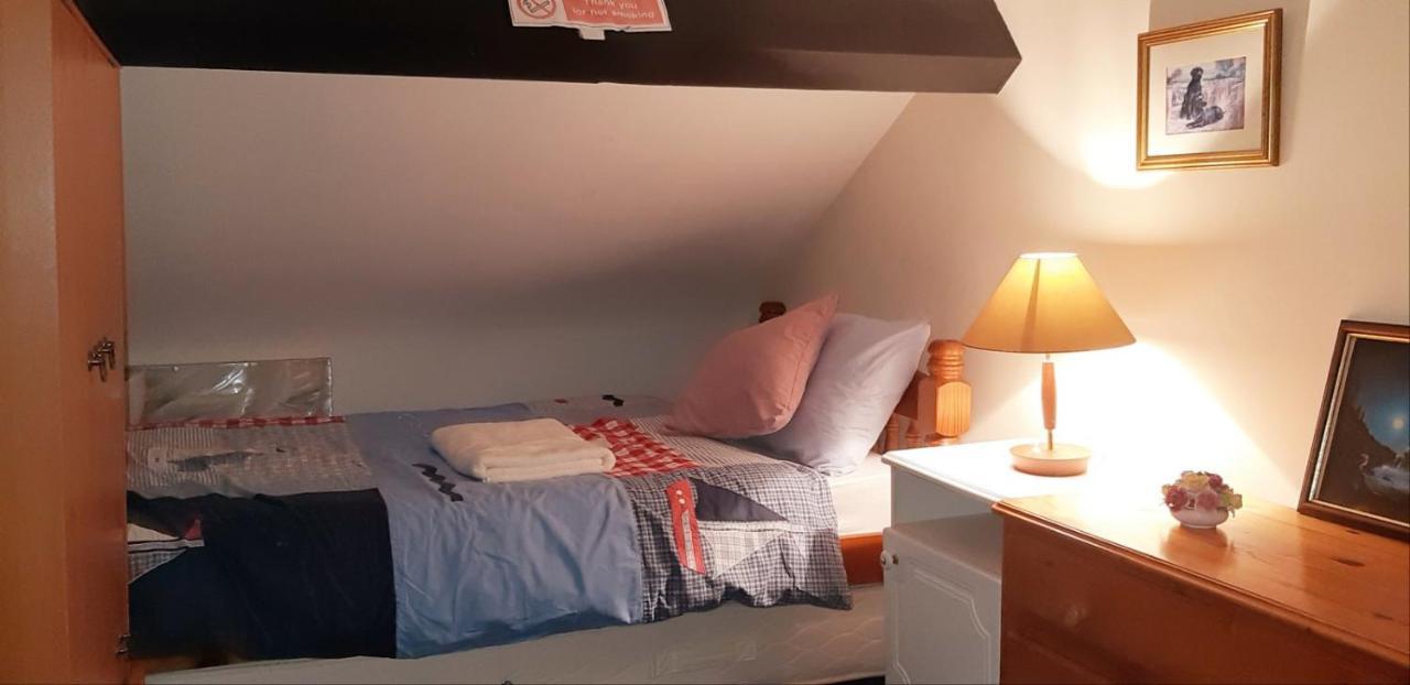 Phoenix Nights Guest House Barrow-in-Furness Zewnętrze zdjęcie