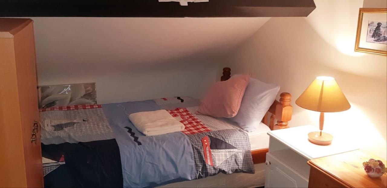Phoenix Nights Guest House Barrow-in-Furness Zewnętrze zdjęcie