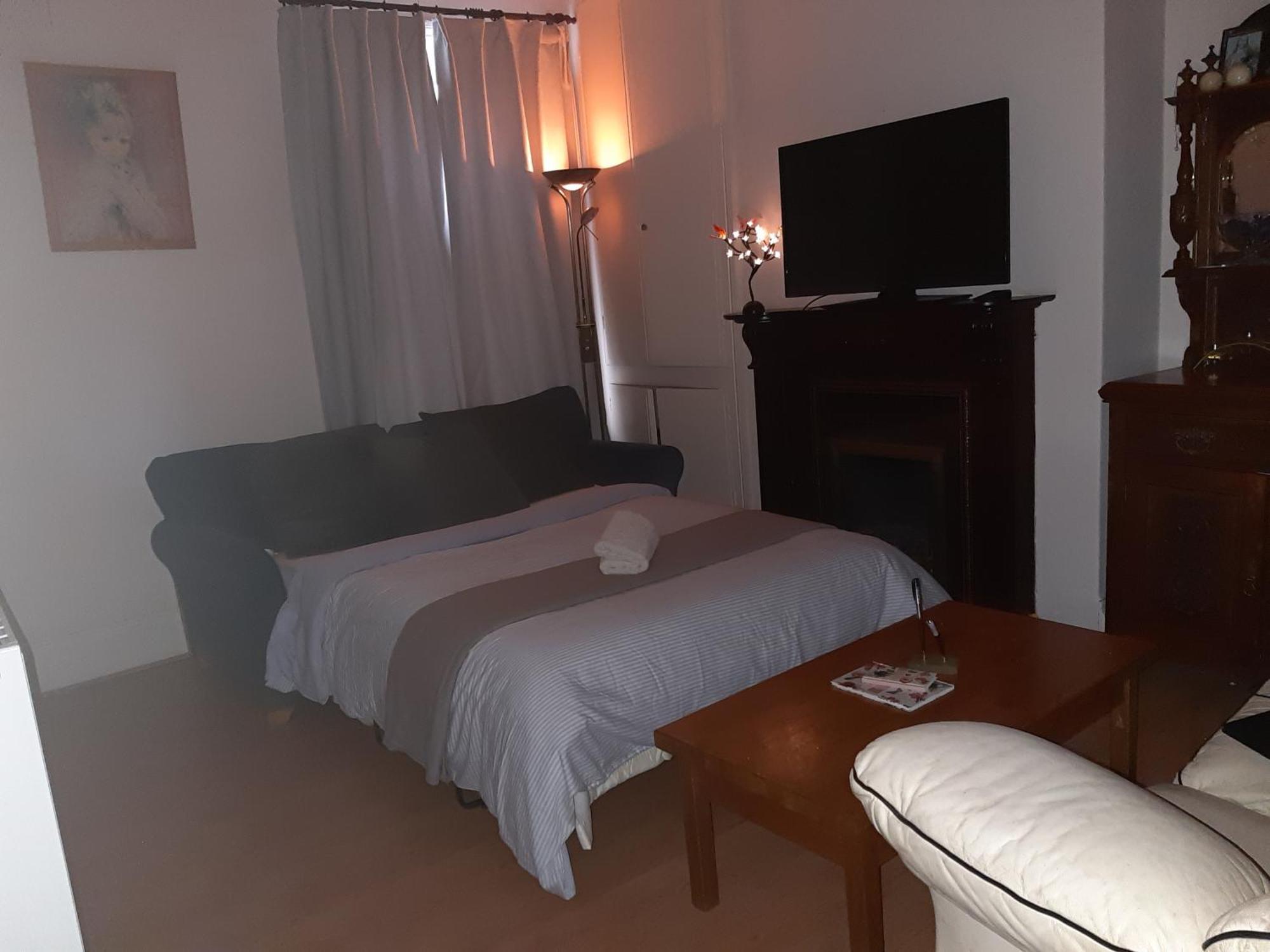 Phoenix Nights Guest House Barrow-in-Furness Zewnętrze zdjęcie
