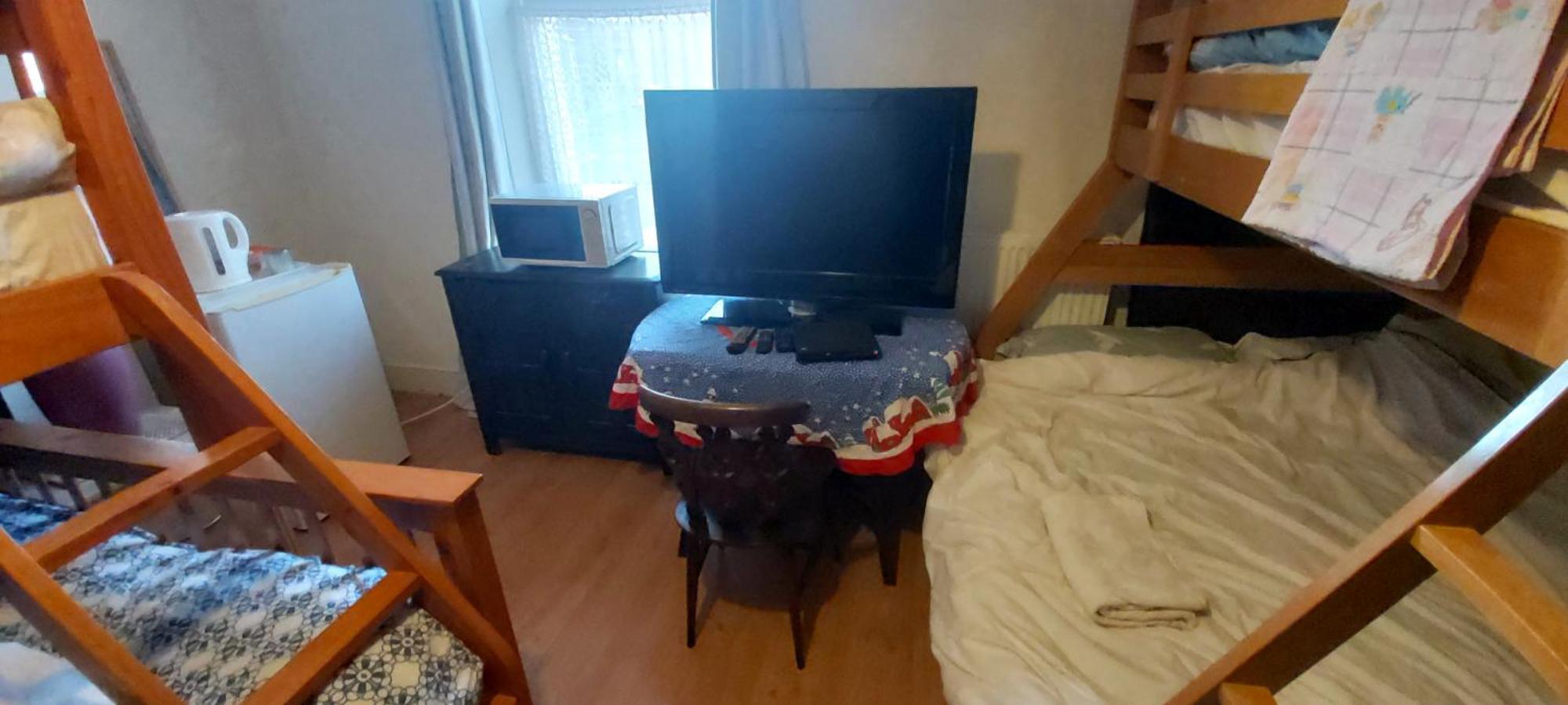 Phoenix Nights Guest House Barrow-in-Furness Zewnętrze zdjęcie
