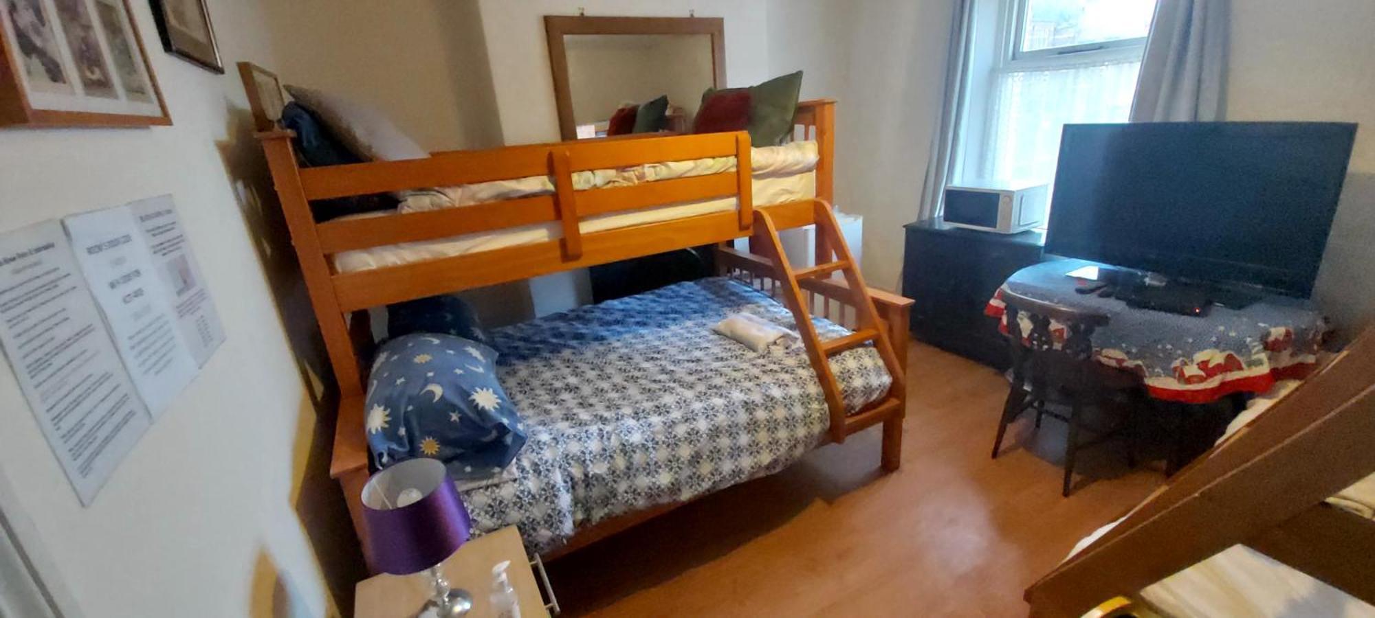 Phoenix Nights Guest House Barrow-in-Furness Zewnętrze zdjęcie