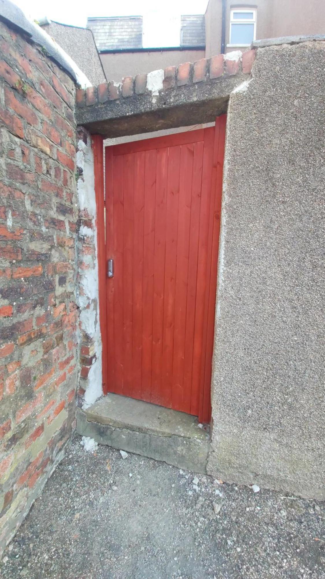 Phoenix Nights Guest House Barrow-in-Furness Zewnętrze zdjęcie