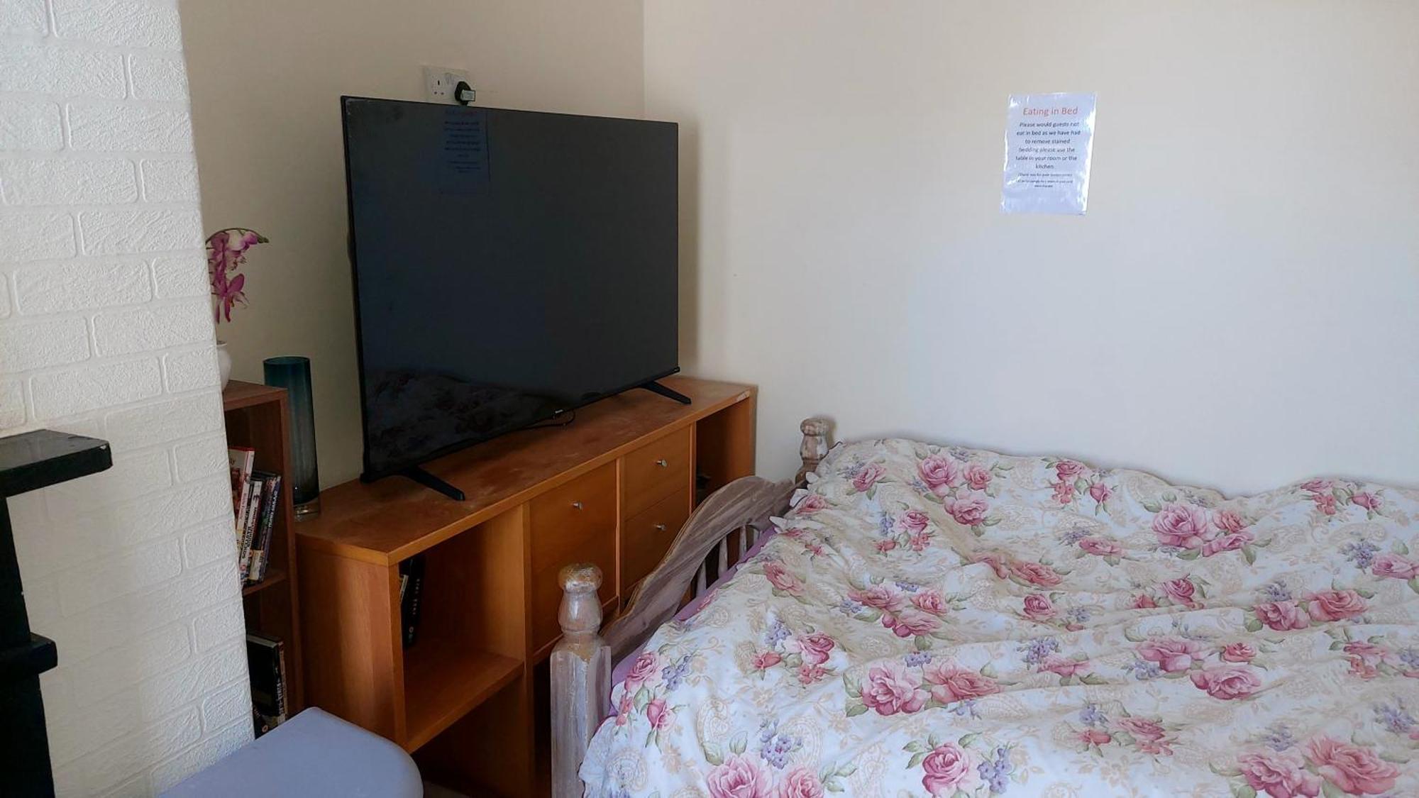 Phoenix Nights Guest House Barrow-in-Furness Zewnętrze zdjęcie