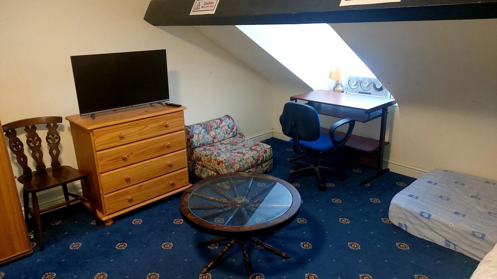 Phoenix Nights Guest House Barrow-in-Furness Zewnętrze zdjęcie
