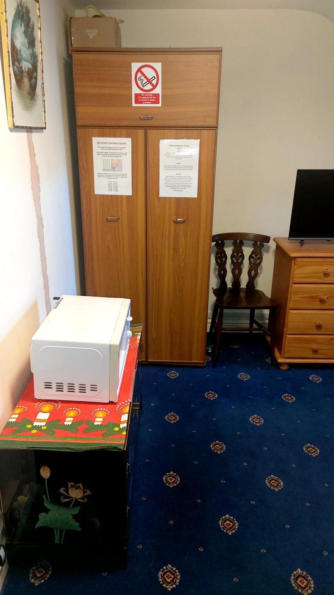 Phoenix Nights Guest House Barrow-in-Furness Zewnętrze zdjęcie