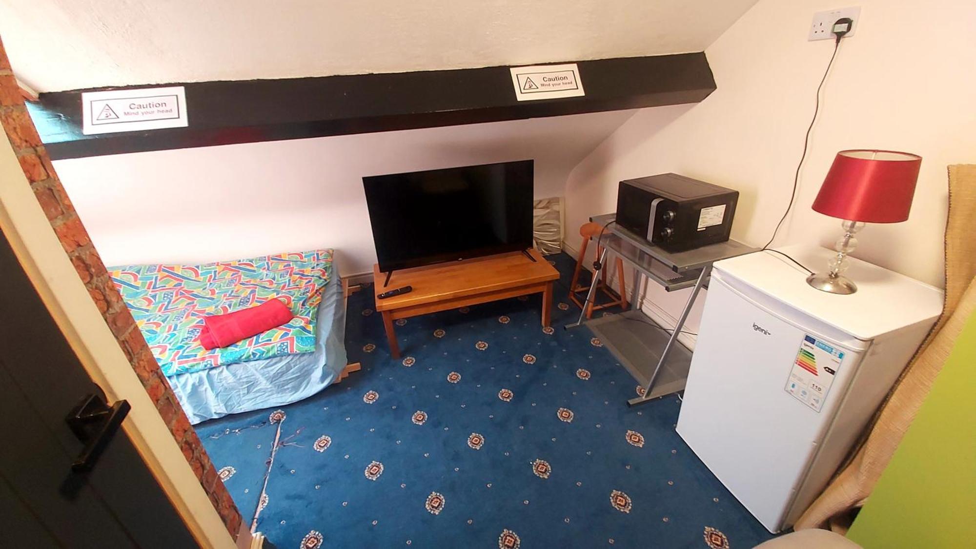 Phoenix Nights Guest House Barrow-in-Furness Zewnętrze zdjęcie
