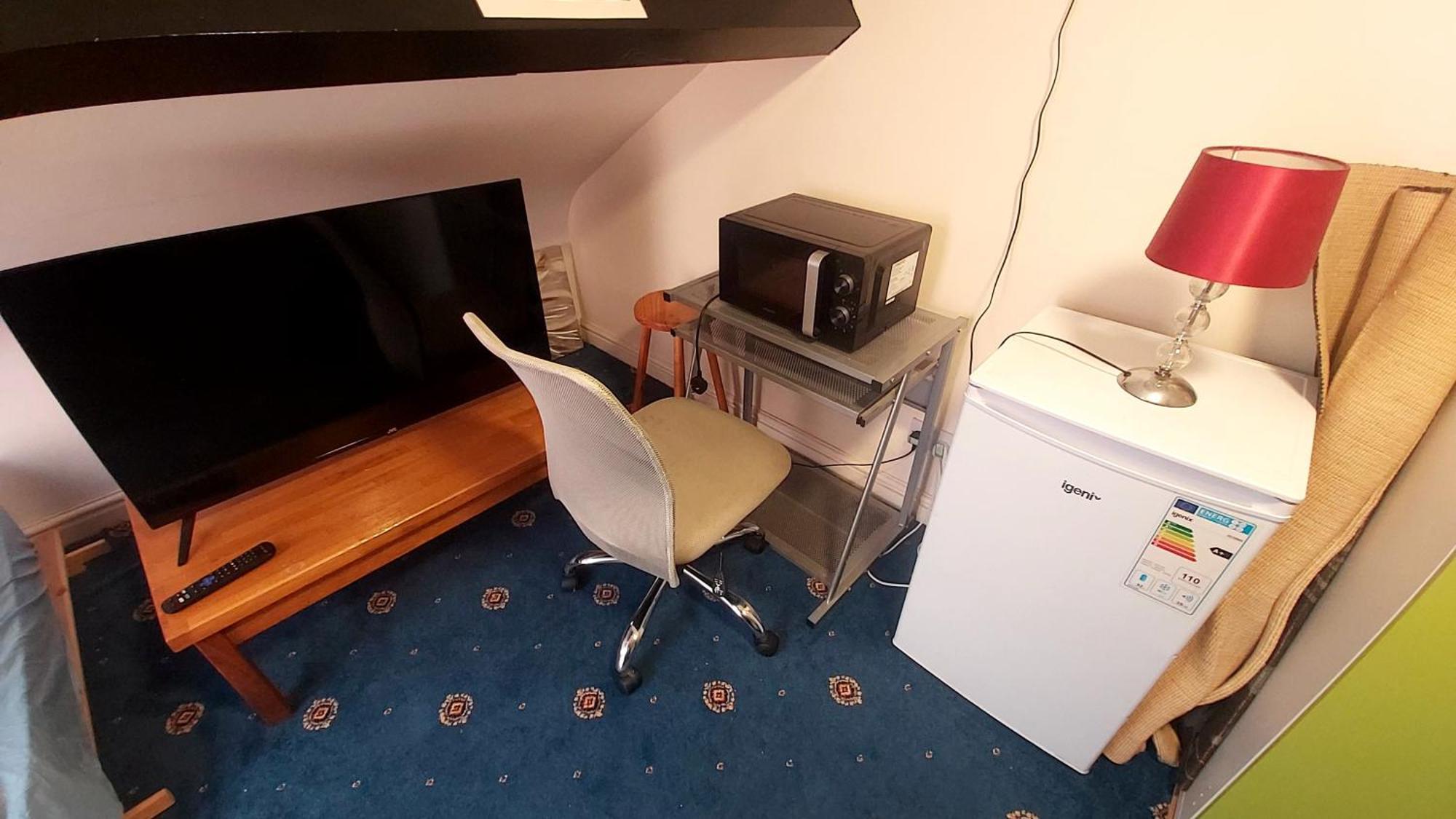 Phoenix Nights Guest House Barrow-in-Furness Zewnętrze zdjęcie